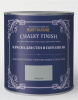 Интерьерная краска для стен и потолков Chalky Wall Paint