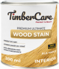 Тонирующее масло для дерева высокой прочности TimberCare Wood Stain Шелковистый клен 200мл