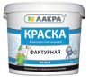 Лакра краска фактурная