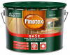 Деревозащитная  грунтовка Pinotex Base 9л