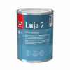 Краска для стен и потолков Tikkurila Luja Extra (Луя Экстра), матовая, база А, белая, 0.9 л