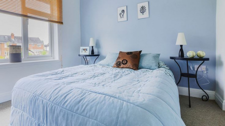 Глубокоматовая краска для стен и потолков Dulux Diamond Extra Matt  4.5л