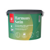 Краска интерьерная Tikkurila Harmony Satin (Гармония Сатин), матовая 9 л