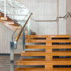 Тонирующее масло для дерева высокой прочности TimberCare Wood Stain Корица 750мл