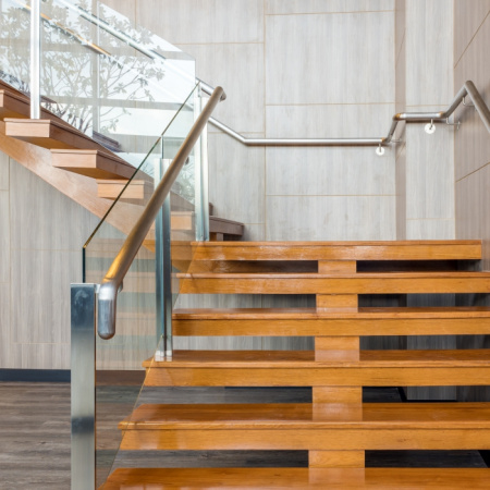 Тонирующее масло для дерева высокой прочности TimberCare Wood Stain Корица 750мл