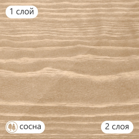 Тонирующее масло для дерева высокой прочности TimberCare Wood Stain Какао 200мл