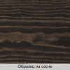 Тонирующее масло для дерева высокой прочности TimberCare Wood Stain Эбеновое дерево 750мл