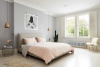 Глубокоматовая краска для стен и потолков Dulux Vinyl Extra Matt 9л