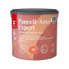 Лак для дерева Tikkurila Paneeli-Assa Expert (Панели-Ясся), акрилатный, полуматовый, база EP, 2.7 л