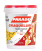 Лак декоративный Parade Craquelure L82 кракелюрный 0,9 л | Парад Кракелюр Л82