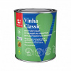 Антисептик для деревянных фасадов Tikkurila Vinha Classic (Винха Классик), база А, белый  0.9л