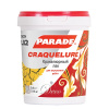 Лак декоративный Parade Craquelure L82 кракелюрный 0,9 л | Парад Кракелюр Л82
