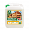 Антисептик для древесины - наружных работ Prosept Eco Exterior 5л Готовый раствор