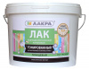 Лакра лак тонированный