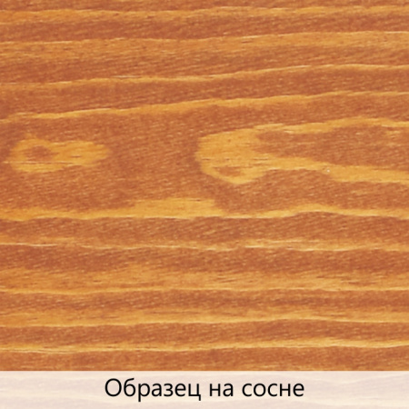 Тонирующее масло для дерева высокой прочности TimberCare Wood Stain Корица 750мл