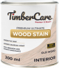 Тонирующее масло для дерева высокой прочности TimberCare Wood Stain Старинное дерево 200мл