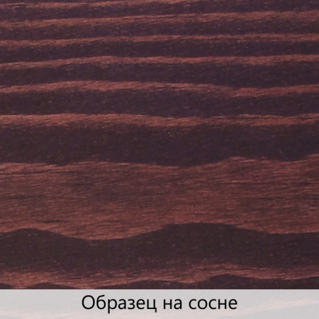 Тонирующее масло для дерева высокой прочности TimberCare Wood Stain Черешня 200мл