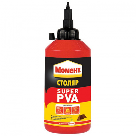 Момент Супер ПВА