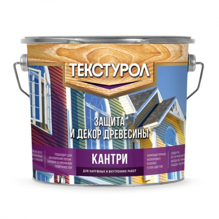 Кантри Текстурол