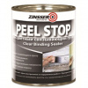 Акриловая грунтовка виниловая Zinsser Peel Stop на водной основе