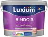 ДЮЛАКС БИНДО 3 СТАНДАРТ краска для стен и потолков глубокоматовая Dulux Bindo 3 / Дулюкс Биндо 3