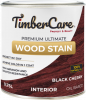Тонирующее масло для дерева высокой прочности TimberCare Wood Stain Черешня 750мл