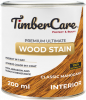 Тонирующее масло для дерева высокой прочности TimberCare Wood Stain Классический махагон 200мл