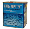 Гидроизоляционная пропитка «МультиПротект® – П»  2.4л