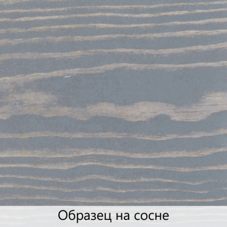 Тонирующее масло для дерева высокой прочности TimberCare Wood Stain Серая дымка 750мл