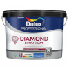 Глубокоматовая краска для стен и потолков Dulux Diamond Extra Matt  9л