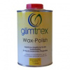 Масло для дерева Glimtrex Wax Polish бесцветное с твердым воском