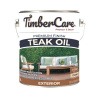 НатуральноеТиковое  масло TIMBERCARE® Teak Oil 2.5л