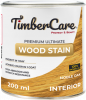 Тонирующее масло для дерева высокой прочности TimberCare Wood Stain Благородный дуб 200мл