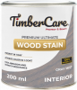 Тонирующее масло для дерева высокой прочности TimberCare Wood Stain Серая дымка 200мл