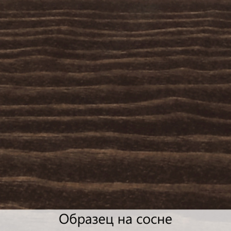 Тонирующее масло для дерева высокой прочности TimberCare Wood Stain Темный шоколад 750мл