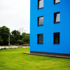 Краска для фасадов и цоколей Tikkurila Facade Silicon (Фасад Силикон),белый, база А 2.7л