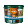 Быстросохнущая пропитка-антисептик Pinotex Classic Plus 2.5л Палисандр