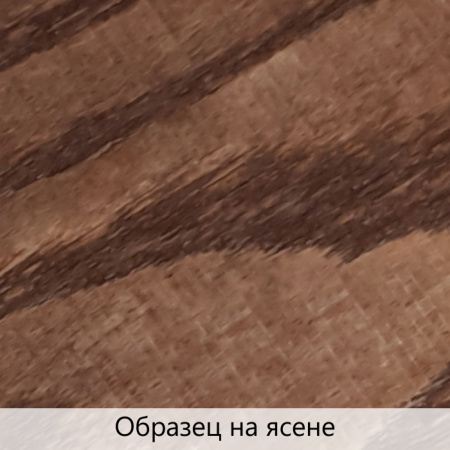 Масло для дерева и мебели с твердым воском TimberCare Hard Wax Color Oil орех 0.75л