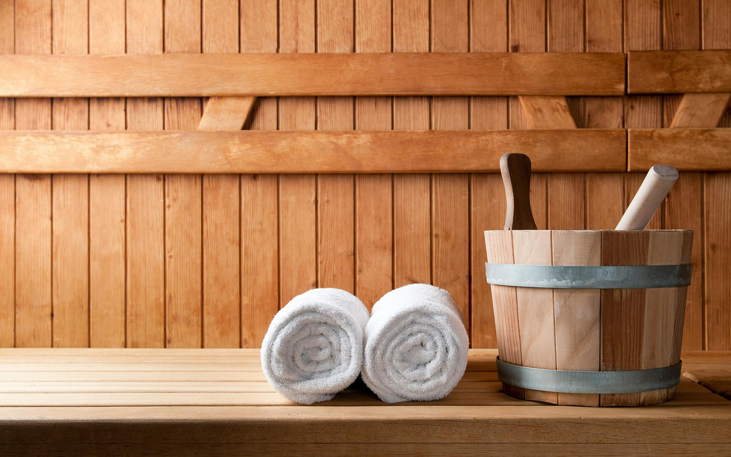 Водоразбавляемый защитный состав для саун Symphony Nordic Sauna (Симфония Нордик Сауна)