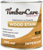 Тонирующее масло для дерева высокой прочности TimberCare Wood Stain Лесной орех 200мл