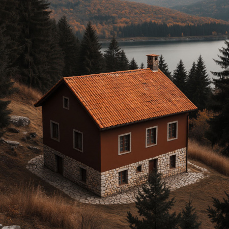 Антисептик для дерева Tikkurila Valtti Pro (Валтти Про) 0.9л