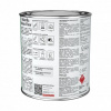 Краска для пола Tikkurila Betolux Floor (Бетолюкс Флор), уретано-алкидная, база А, белая, 0.9 л