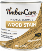 Тонирующее масло для дерева высокой прочности TimberCare Wood Stain Золотое дерево 750мл