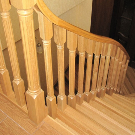 Профессиональный износостойкий лак на масляной основе TIMBERCARE® PRO OIL VARNISH