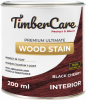 Тонирующее масло для дерева высокой прочности TimberCare Wood Stain Черешня 200мл