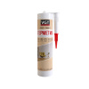 Герметик силиконизированный для дерева VGT Сосна 0.4кг