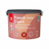 Лак для дерева Tikkurila Paneeli-Assa Expert (Панели-Ясся), акрилатный, матовый, база EP 9л
