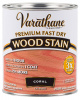 Масло для дерева морилка Varathane Premium Fast Dry Wood Stain (Варатан Премиум Драй Вуд Сатин) 0.946л Коралловый