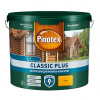 Быстросохнущая пропитка-антисептик Pinotex Classic Plus 9л Сосна