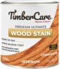 Тонирующее масло для дерева высокой прочности TimberCare Wood Stain Корица 750мл